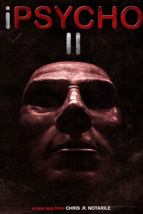 Poster backdrop for iPsycho II