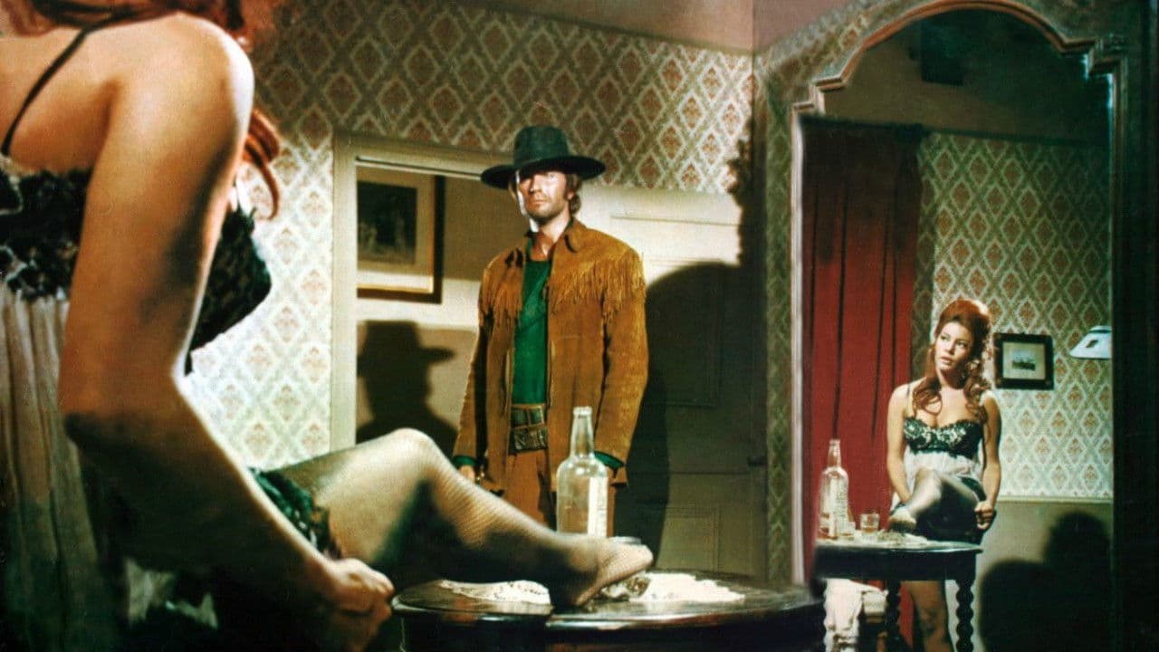 Poster backdrop for Dead Are Countless