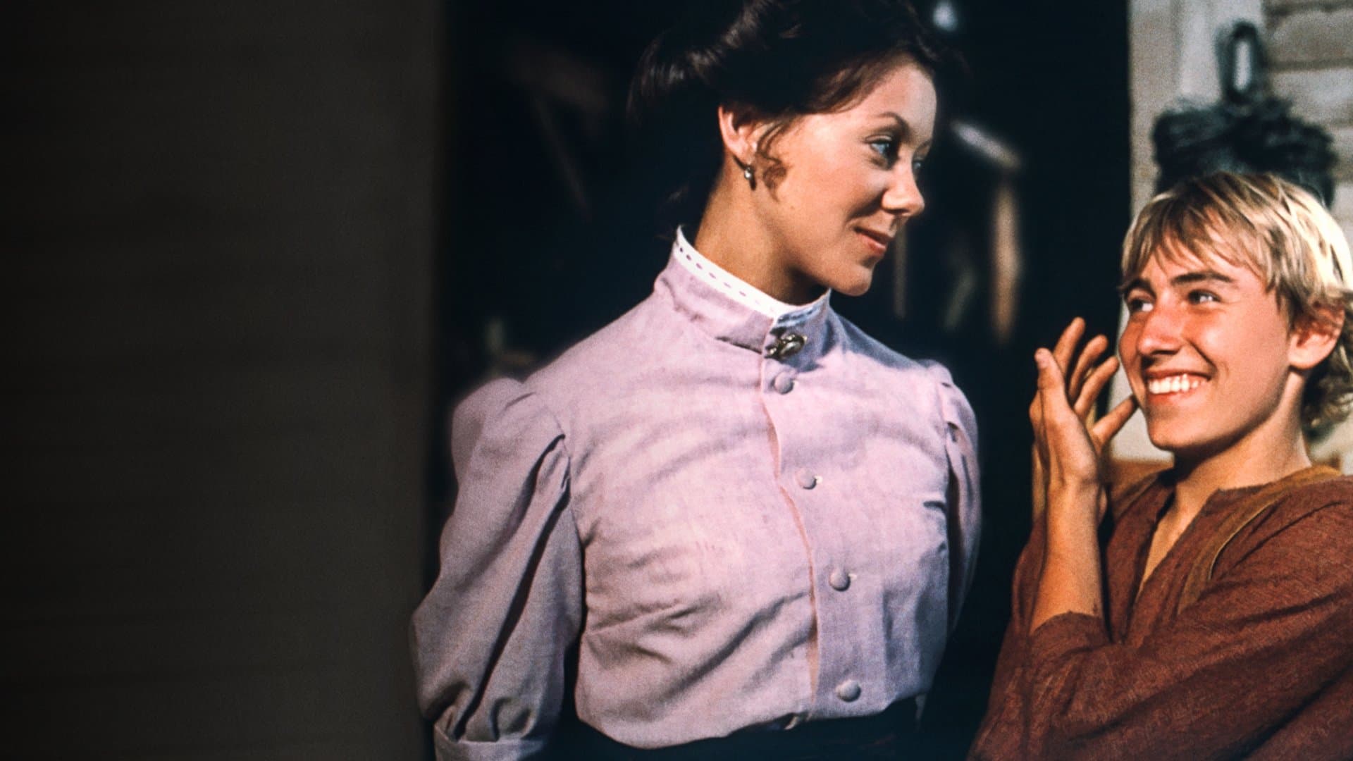 Poster backdrop for Amy