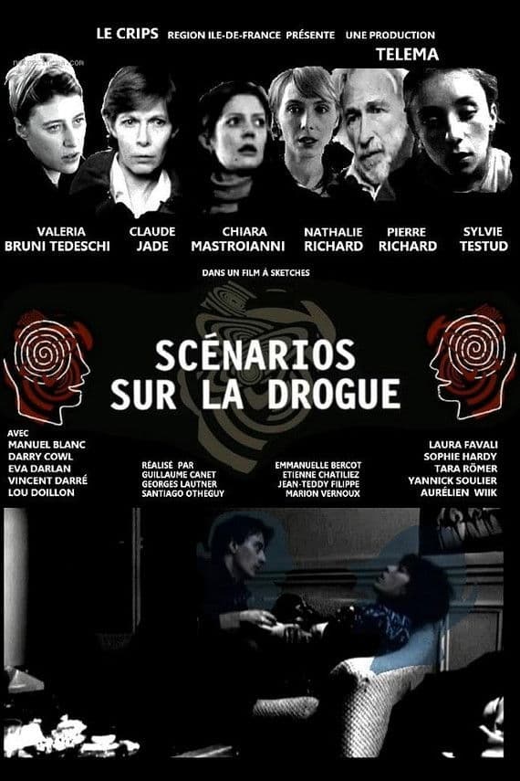 Poster backdrop for Scénarios sur la drogue
