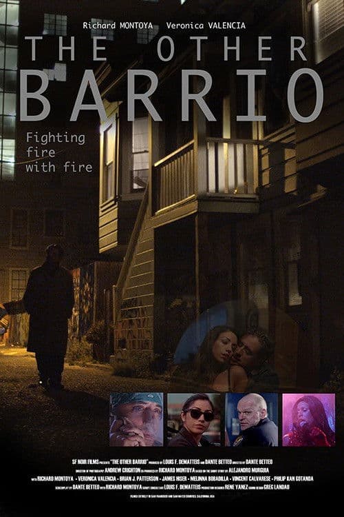 Poster backdrop for The Other Barrio