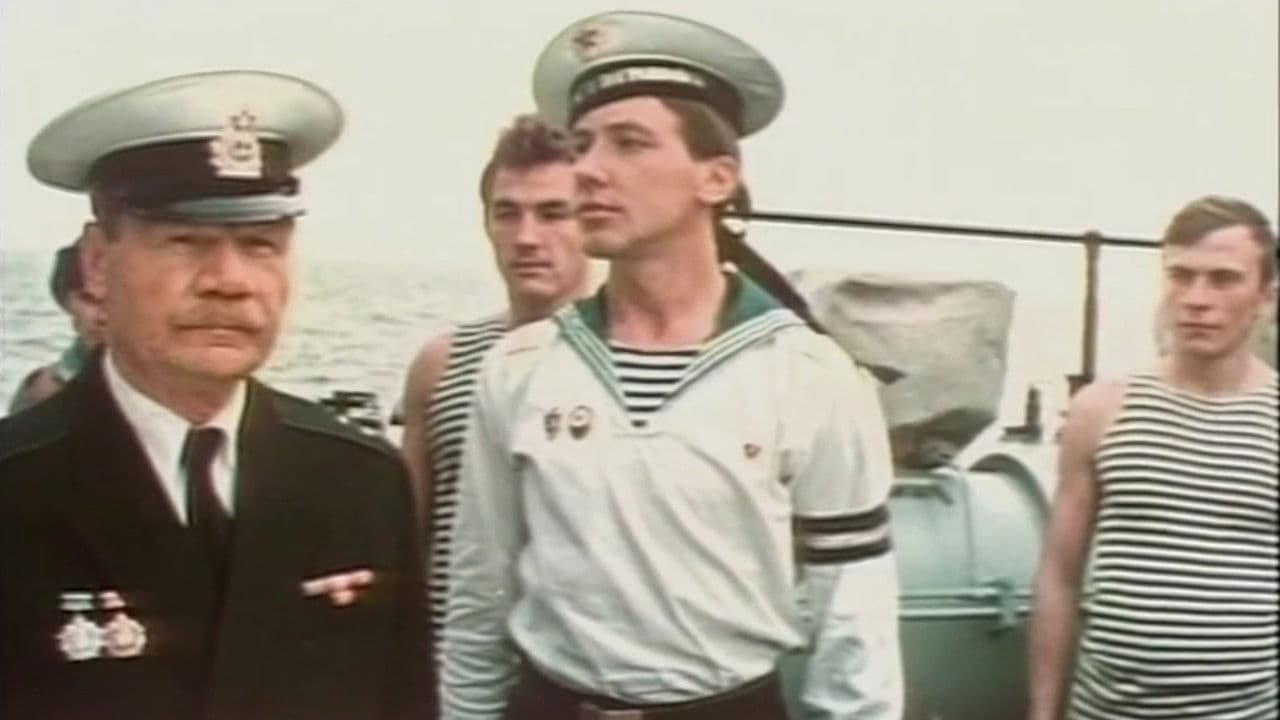 Poster backdrop for Egorka