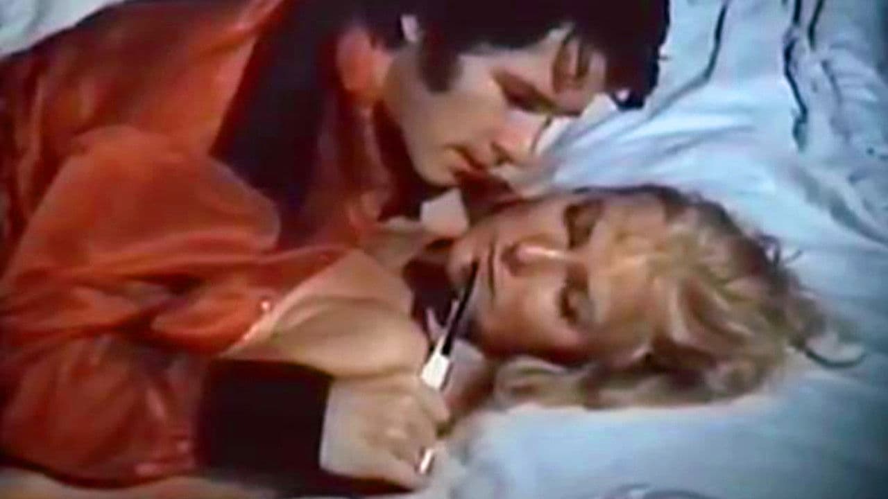 Poster backdrop for Haunts