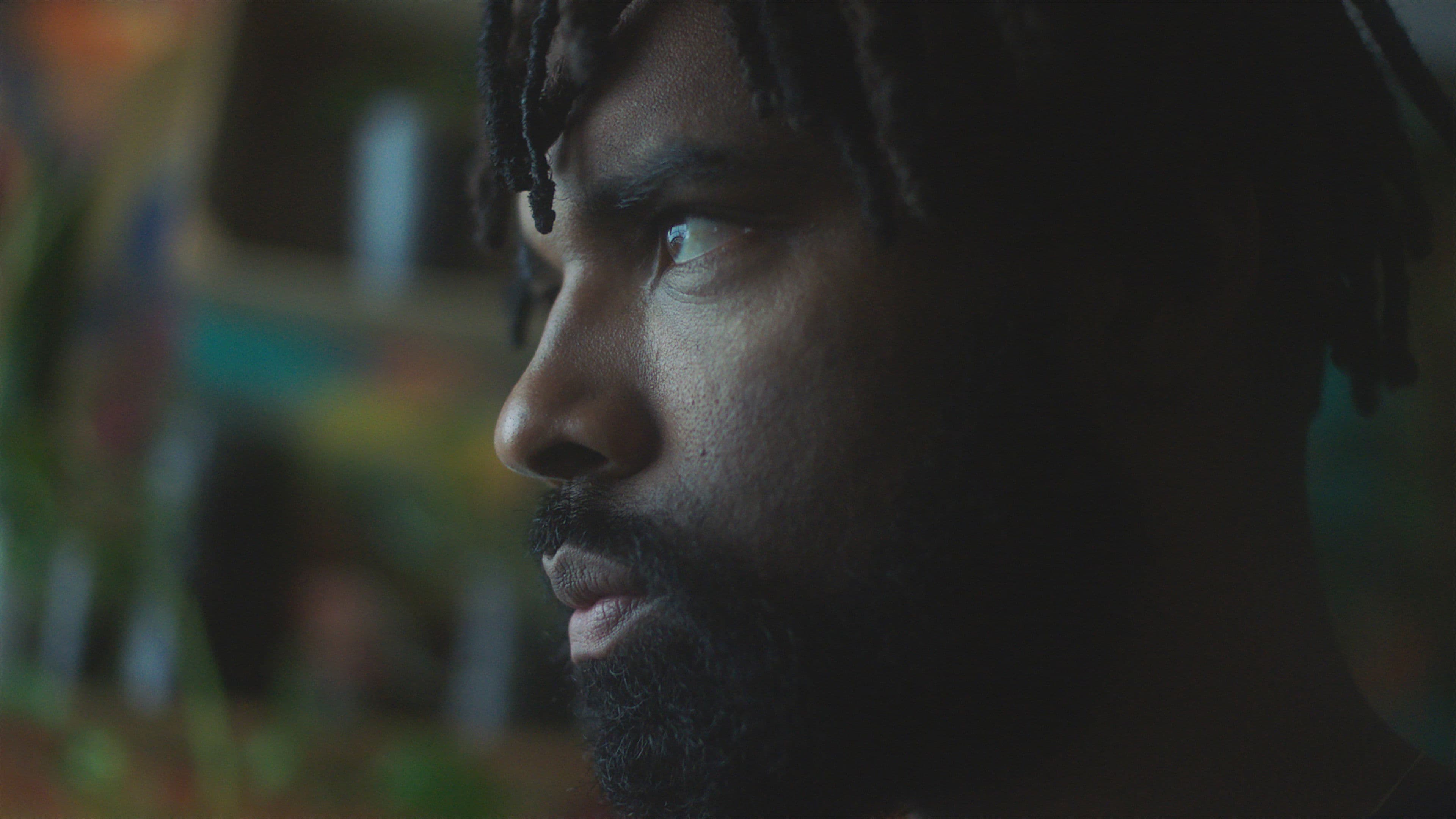 Poster backdrop for I Don't Know Who You Are