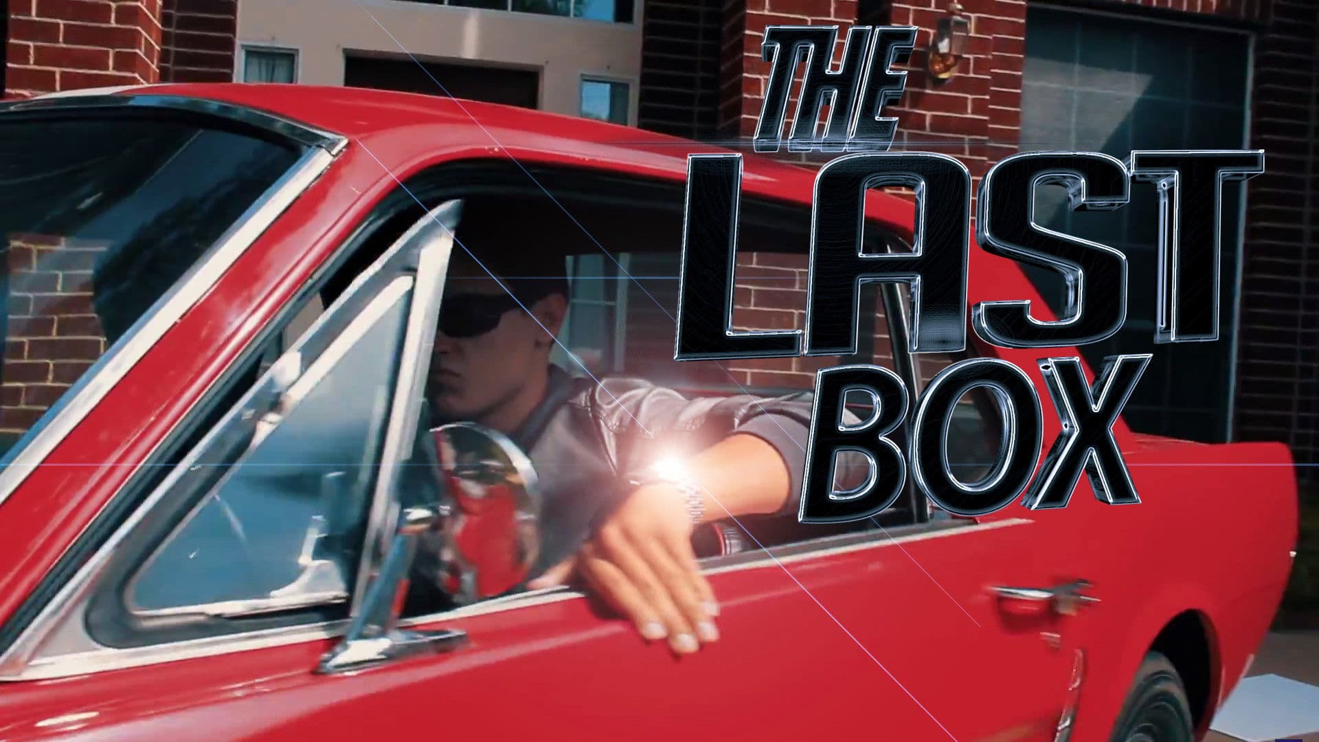 Poster backdrop for The Last Box