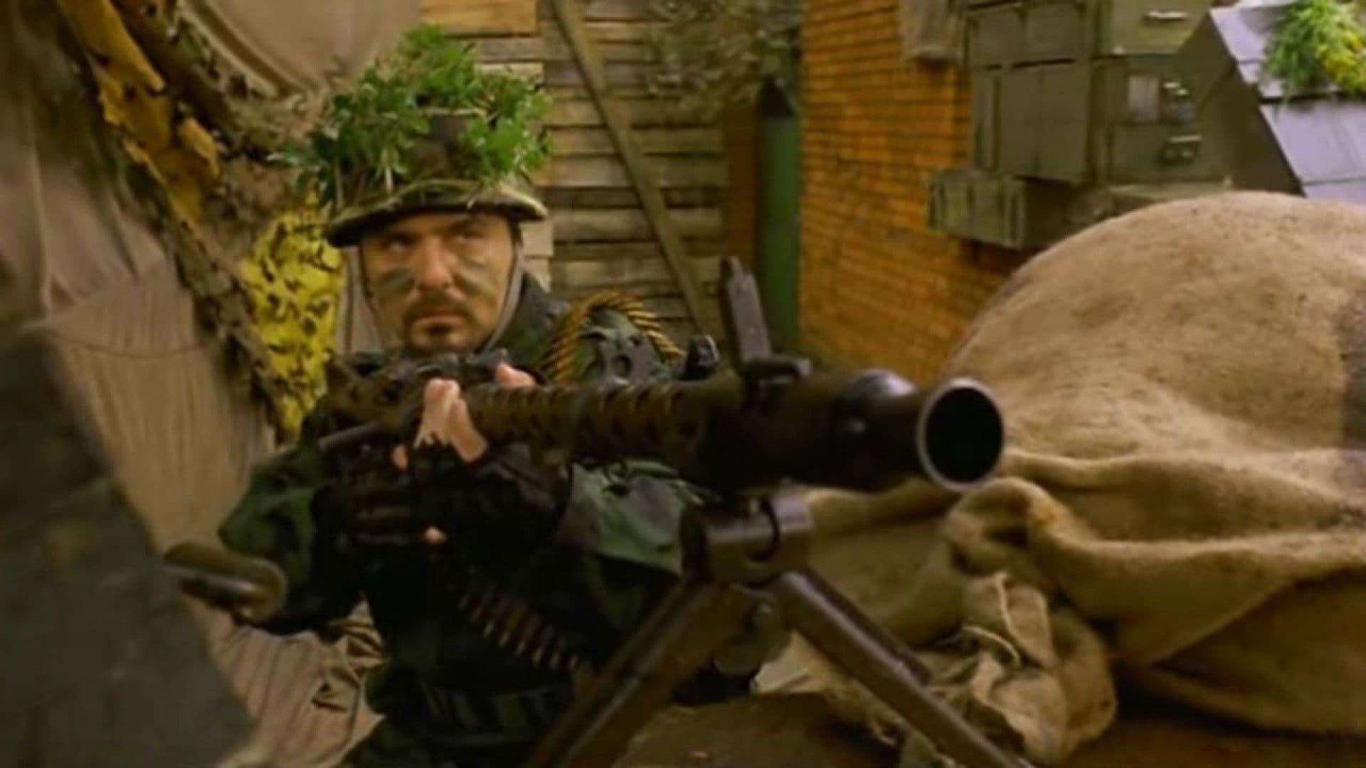 Poster backdrop for We Are Not Angels 2