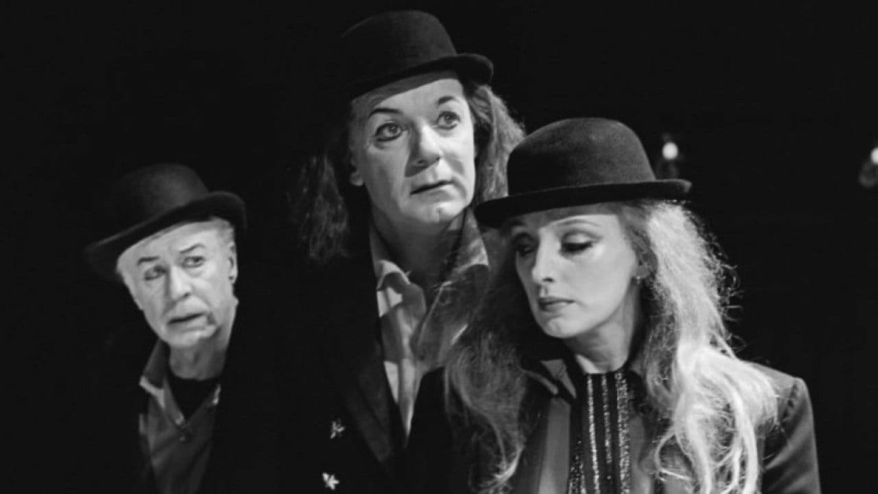 Poster backdrop for Lucifer