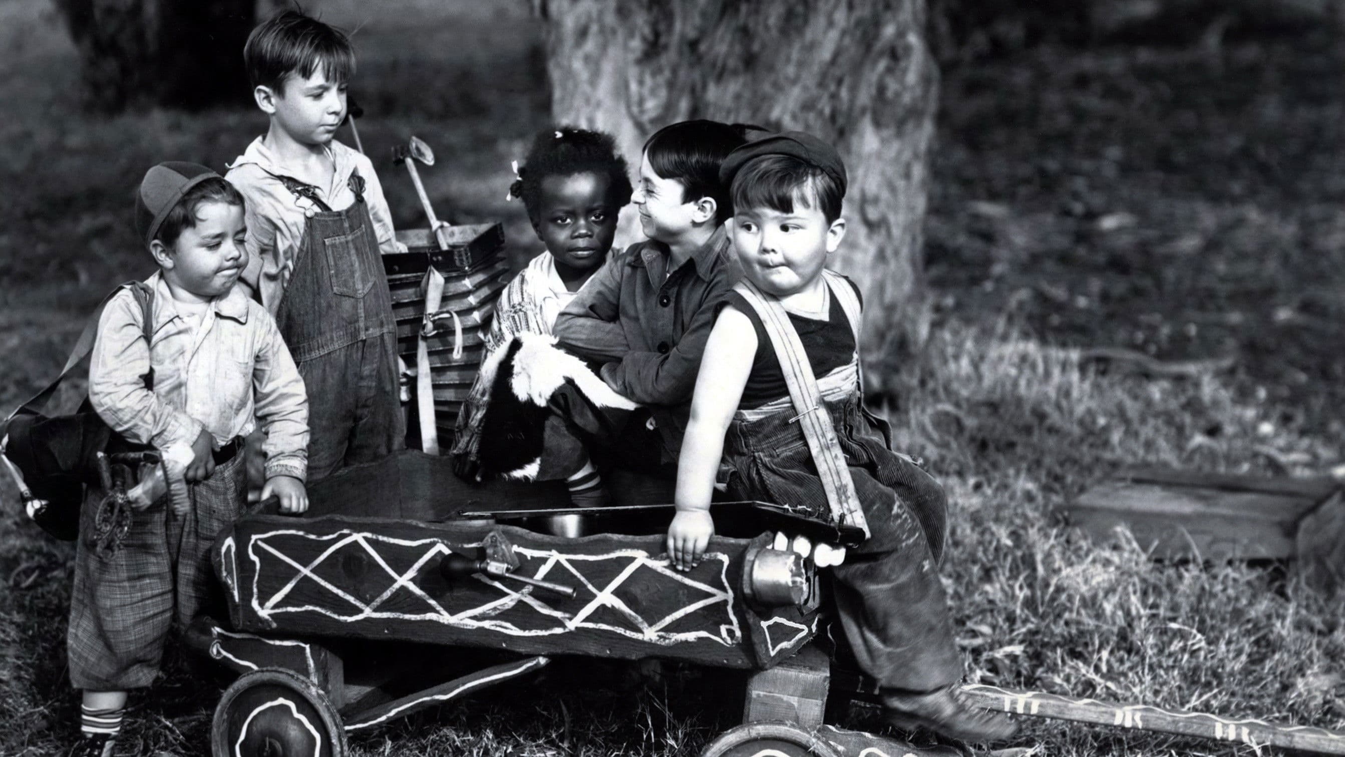 Poster backdrop for Divot Diggers