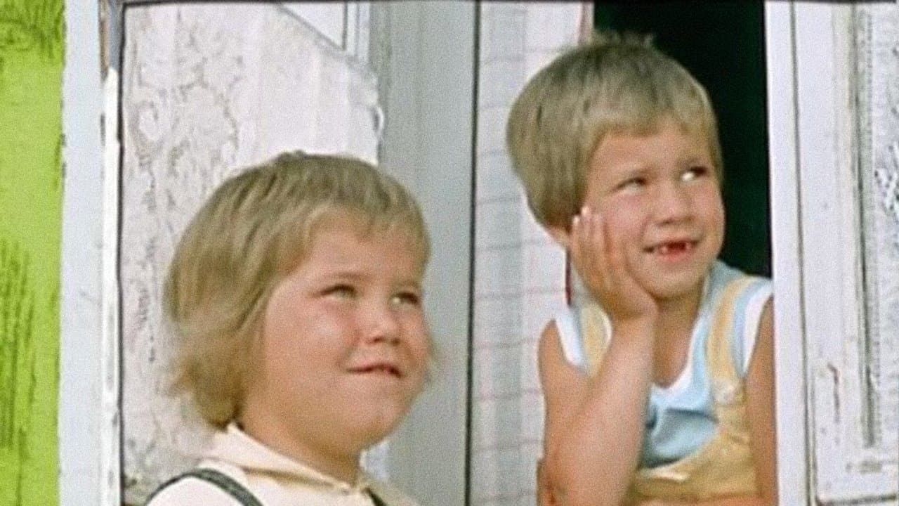 Poster backdrop for Life on Seacrow Island