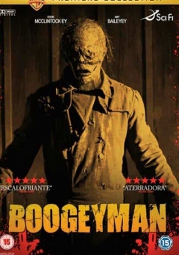 Poster backdrop for Boogeyman