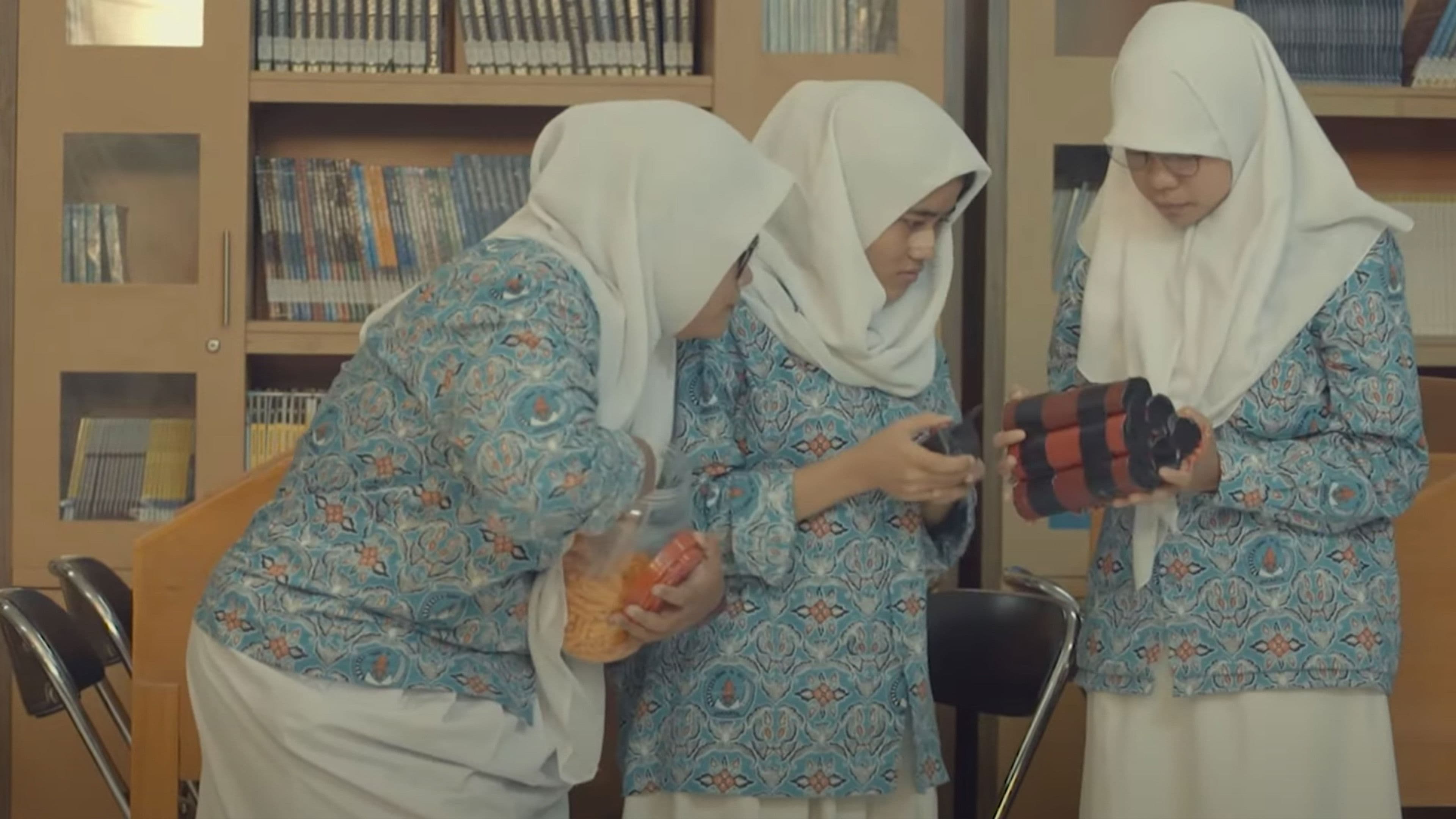 Poster backdrop for Divine Intervention