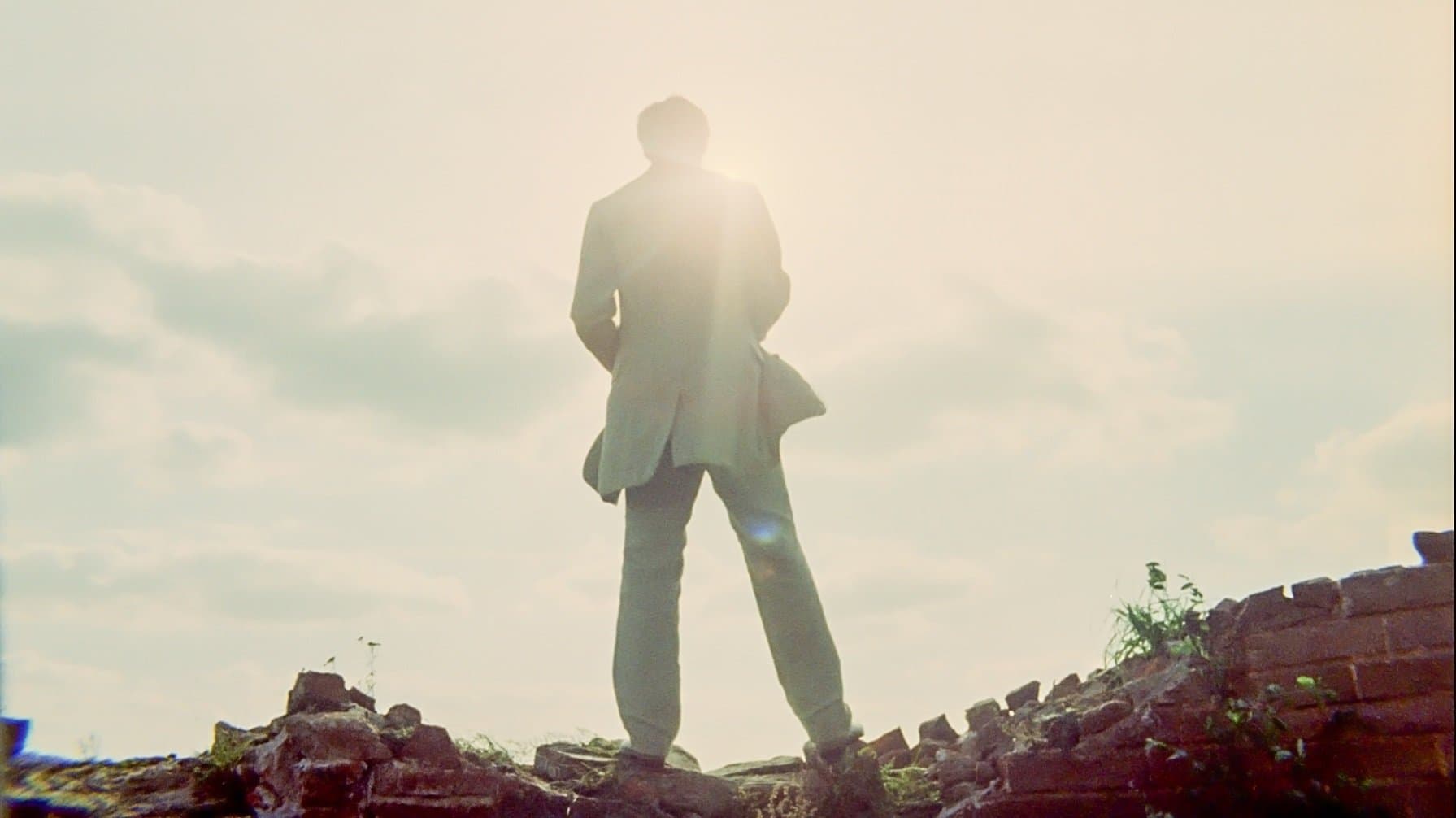 Poster backdrop for Lokis: A Manuscript of Professor Wittembach