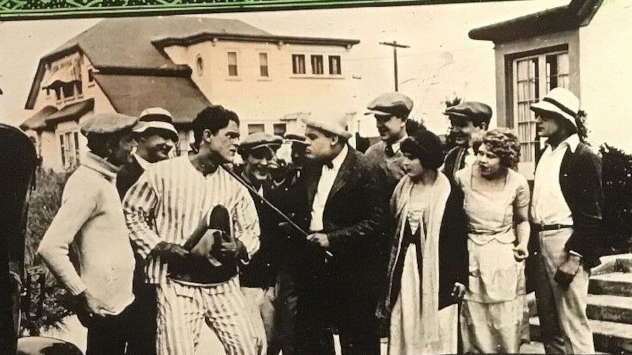 Poster backdrop for The Freshie