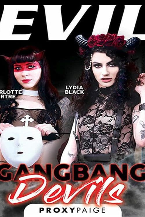 Poster backdrop for Gangbang Devils