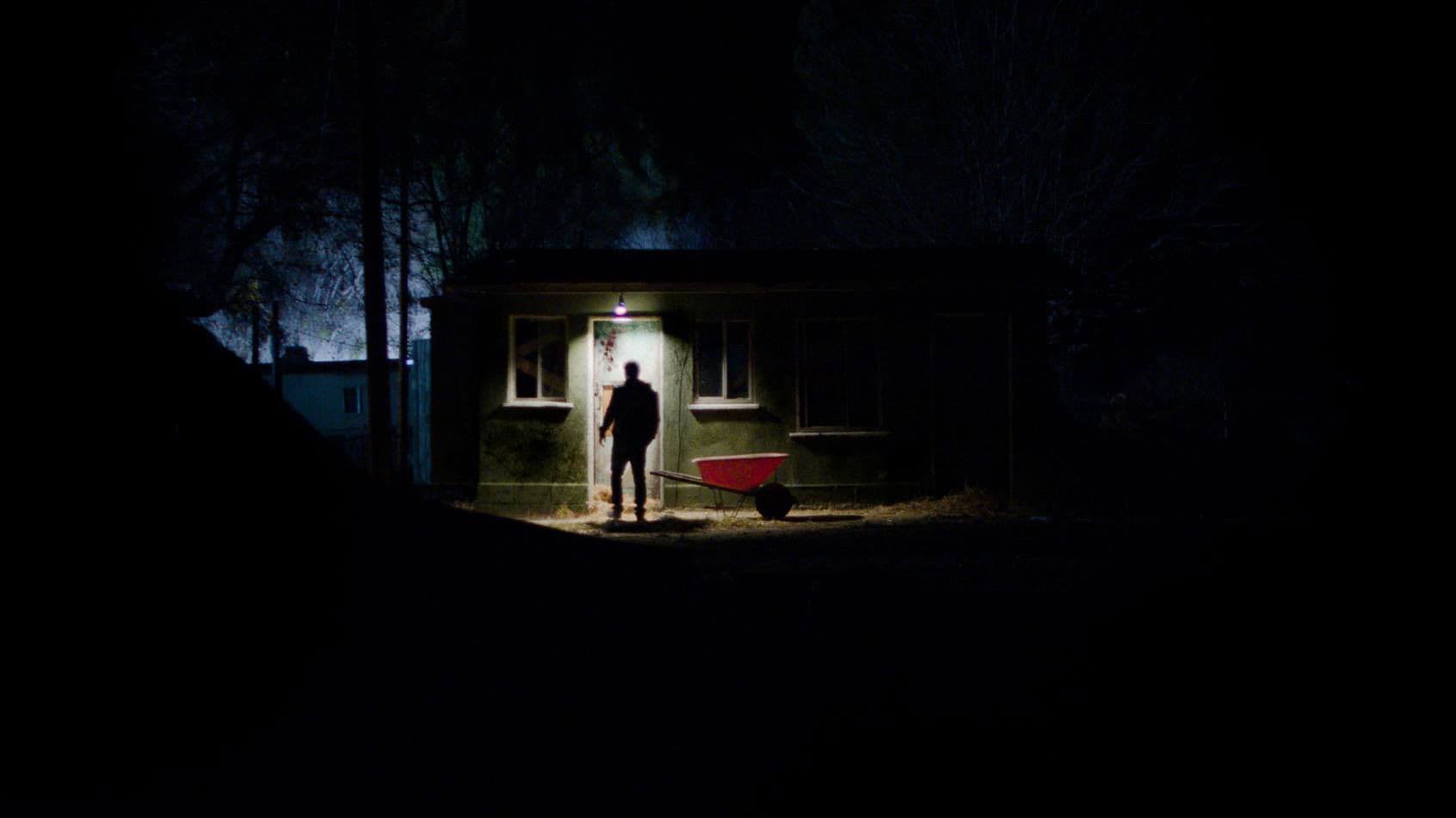 Poster backdrop for Tonight It's You