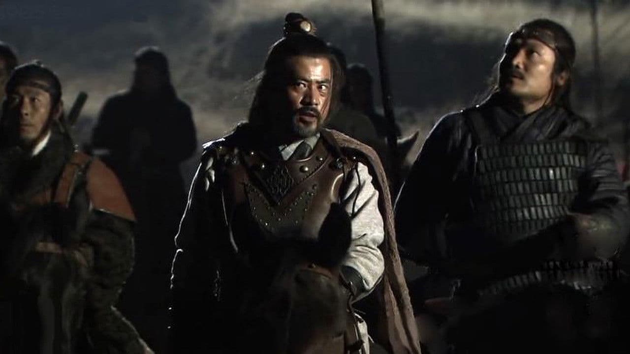 Poster backdrop for Captured Alive