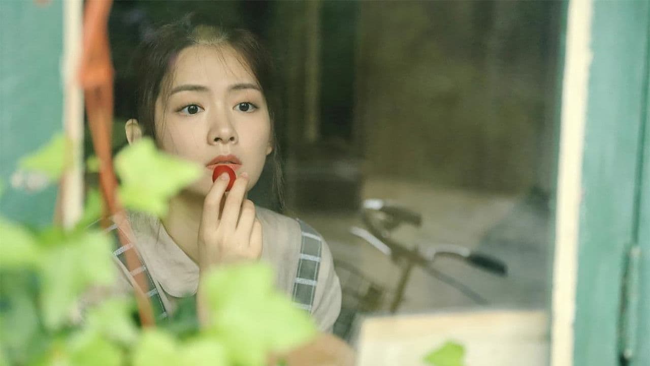 Poster backdrop for Nostalgia