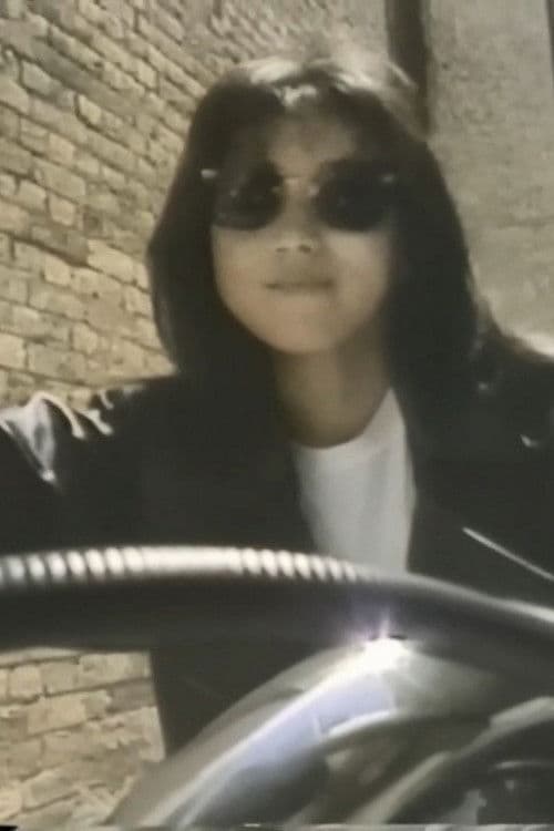 Poster backdrop for おしゃべりメイキング