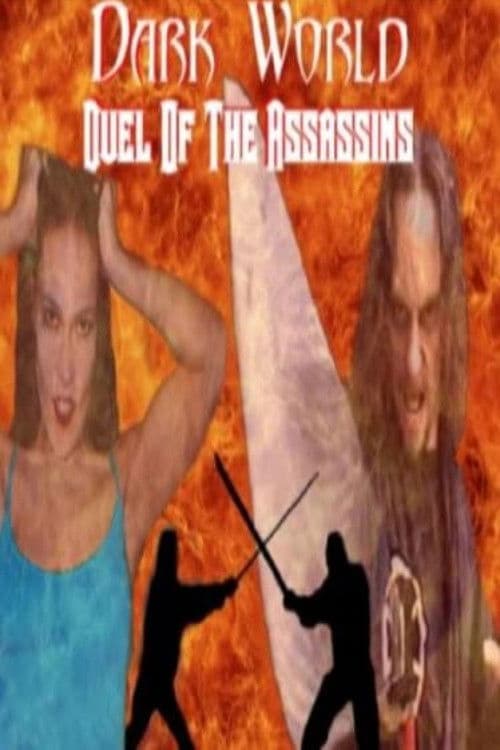 Poster backdrop for Dark World: Duel of the Assassins