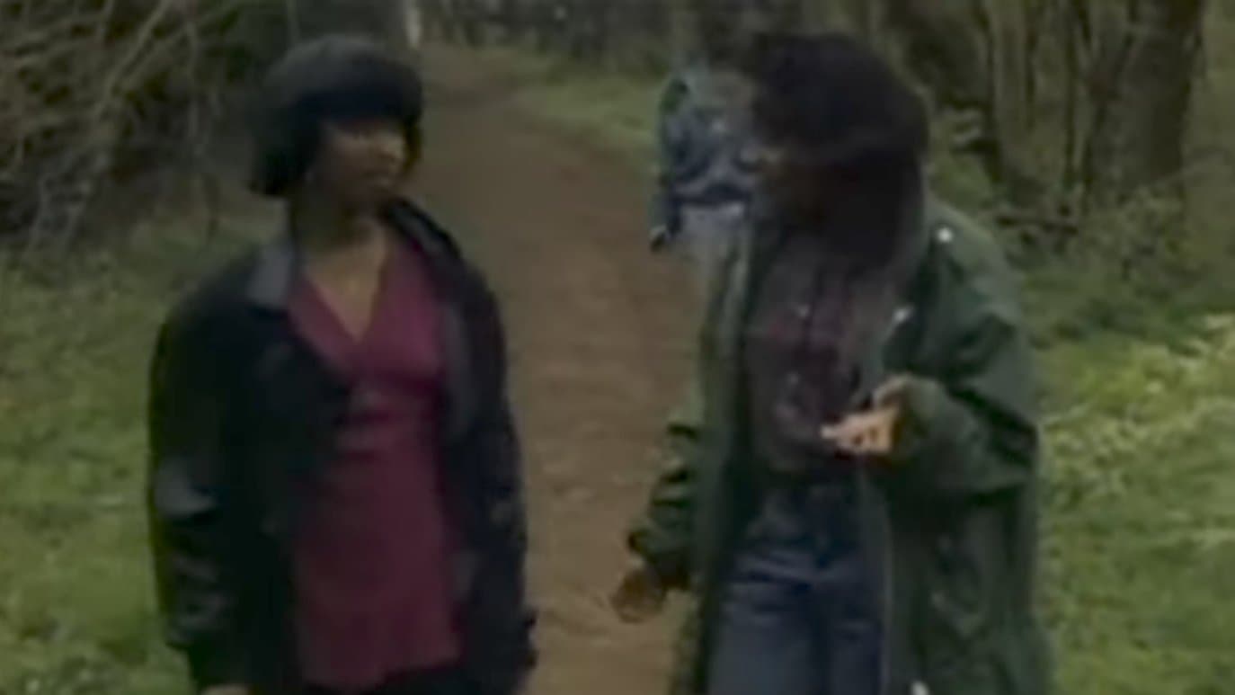 Poster backdrop for Ax 'Em