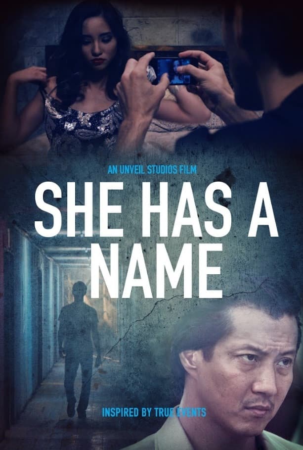 Poster backdrop for She Has a Name