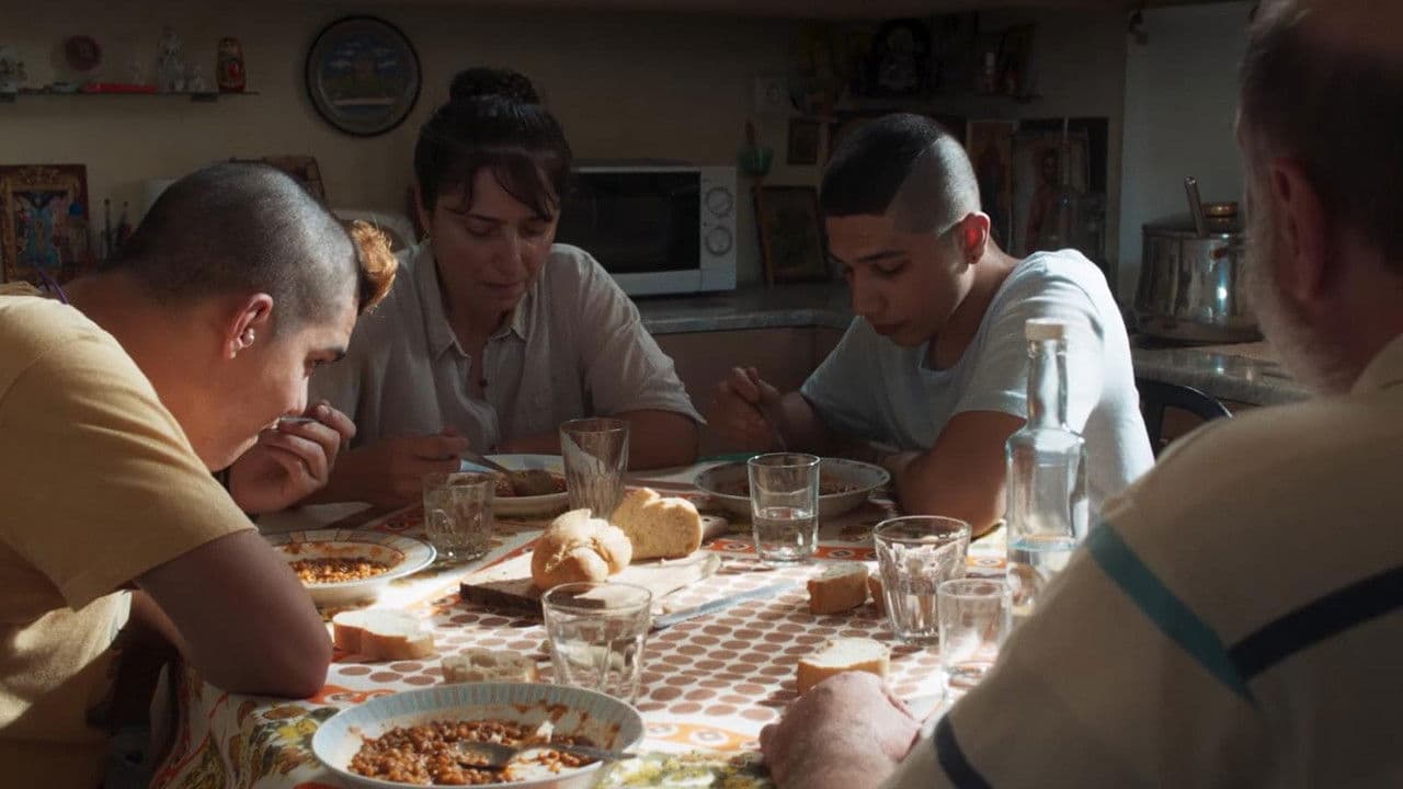 Poster backdrop for Vouta