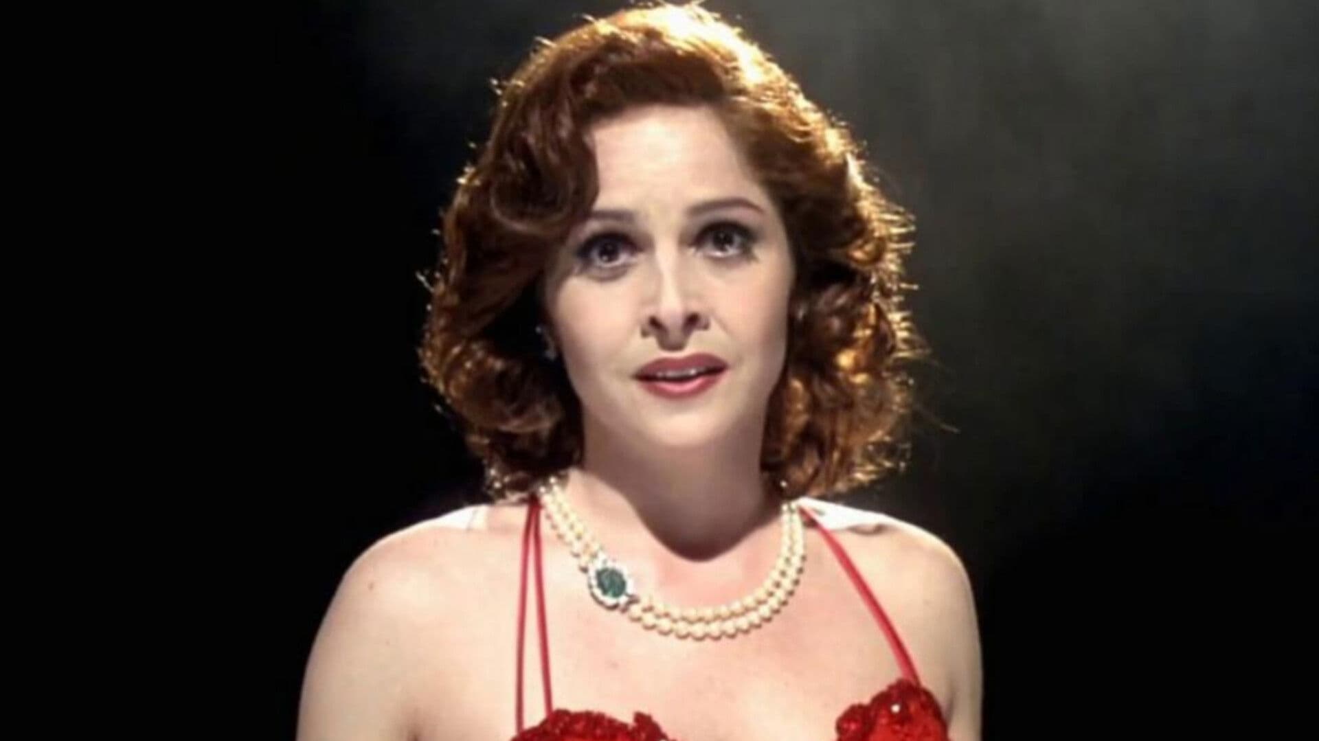 Poster backdrop for Onde Anda Você