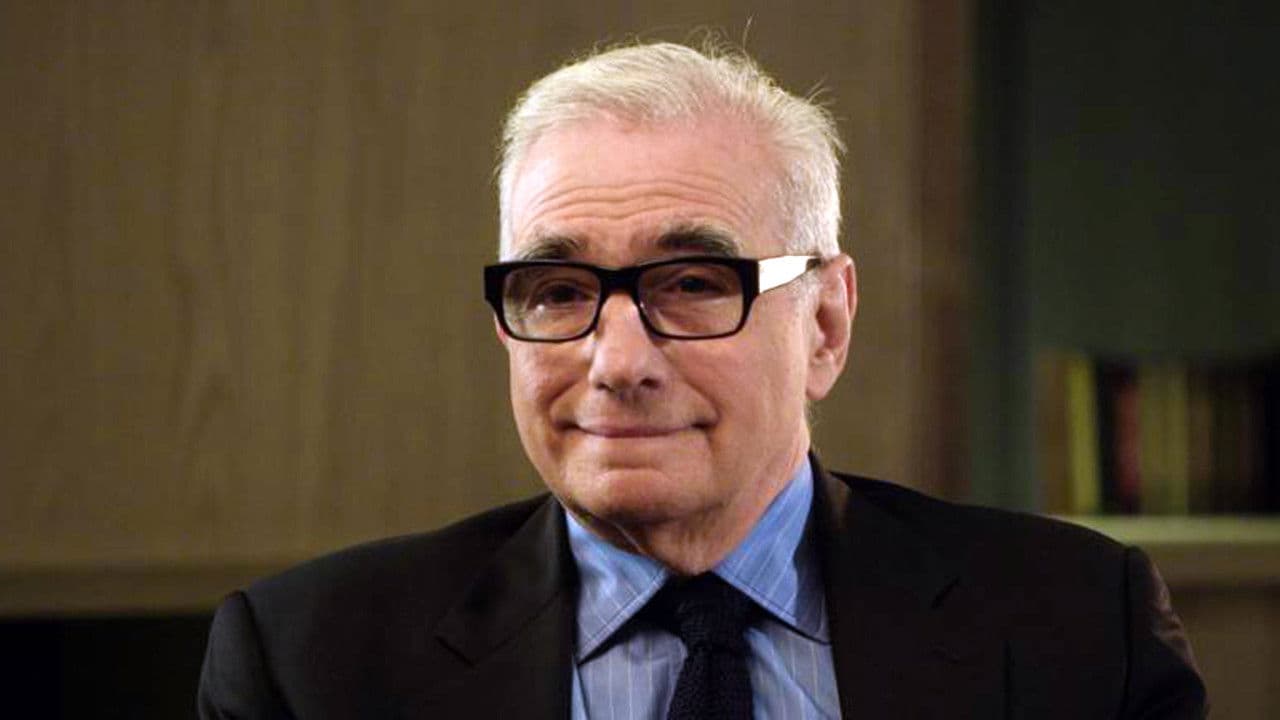 Poster backdrop for The Legend of the Palme d'Or