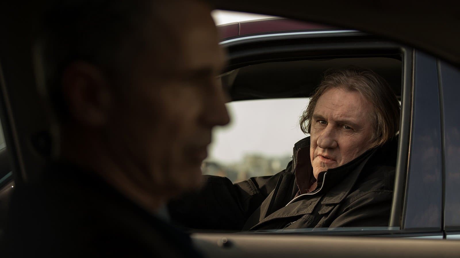 Poster backdrop for Miserere