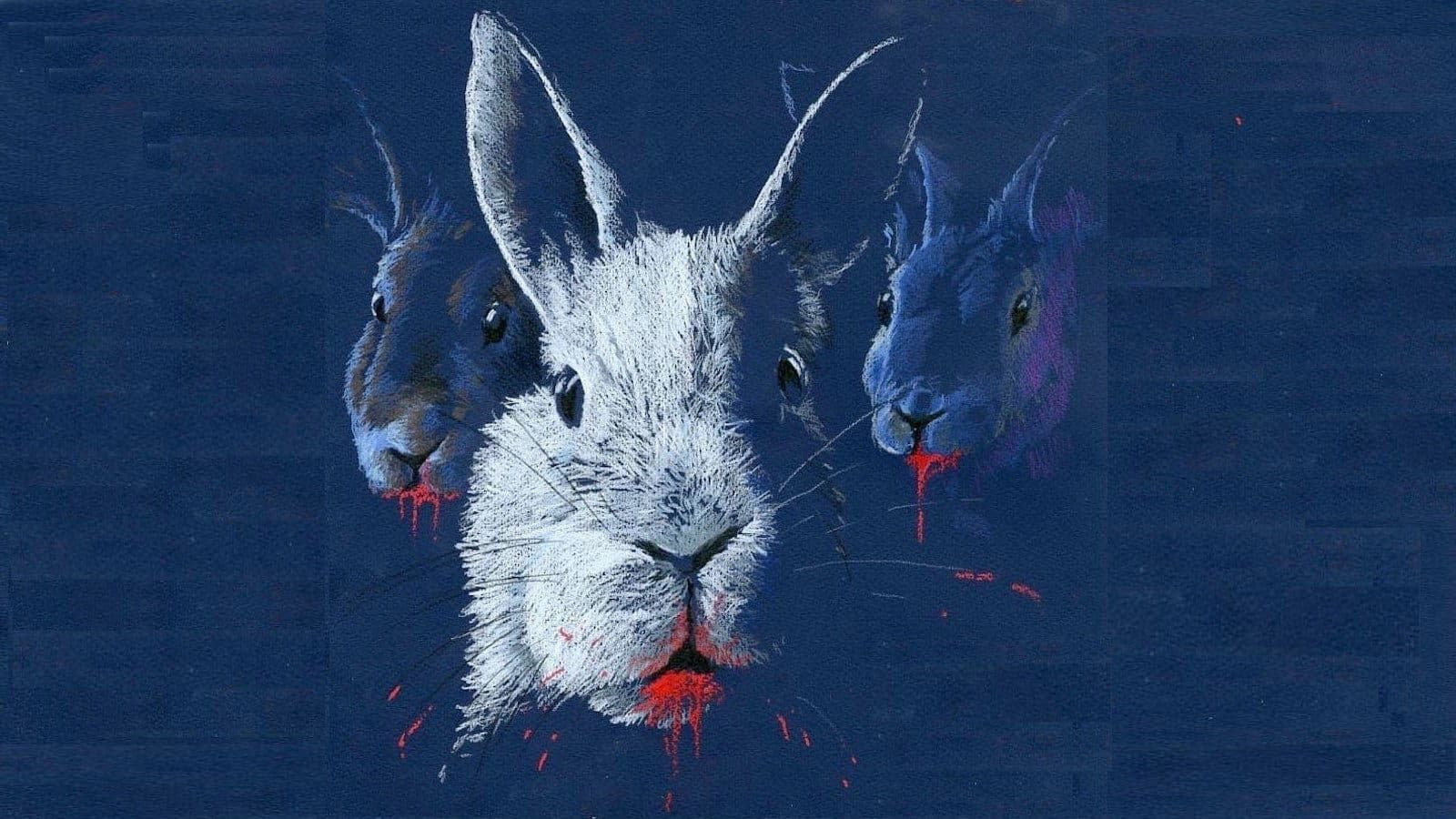 Poster backdrop for Night of the Lepus