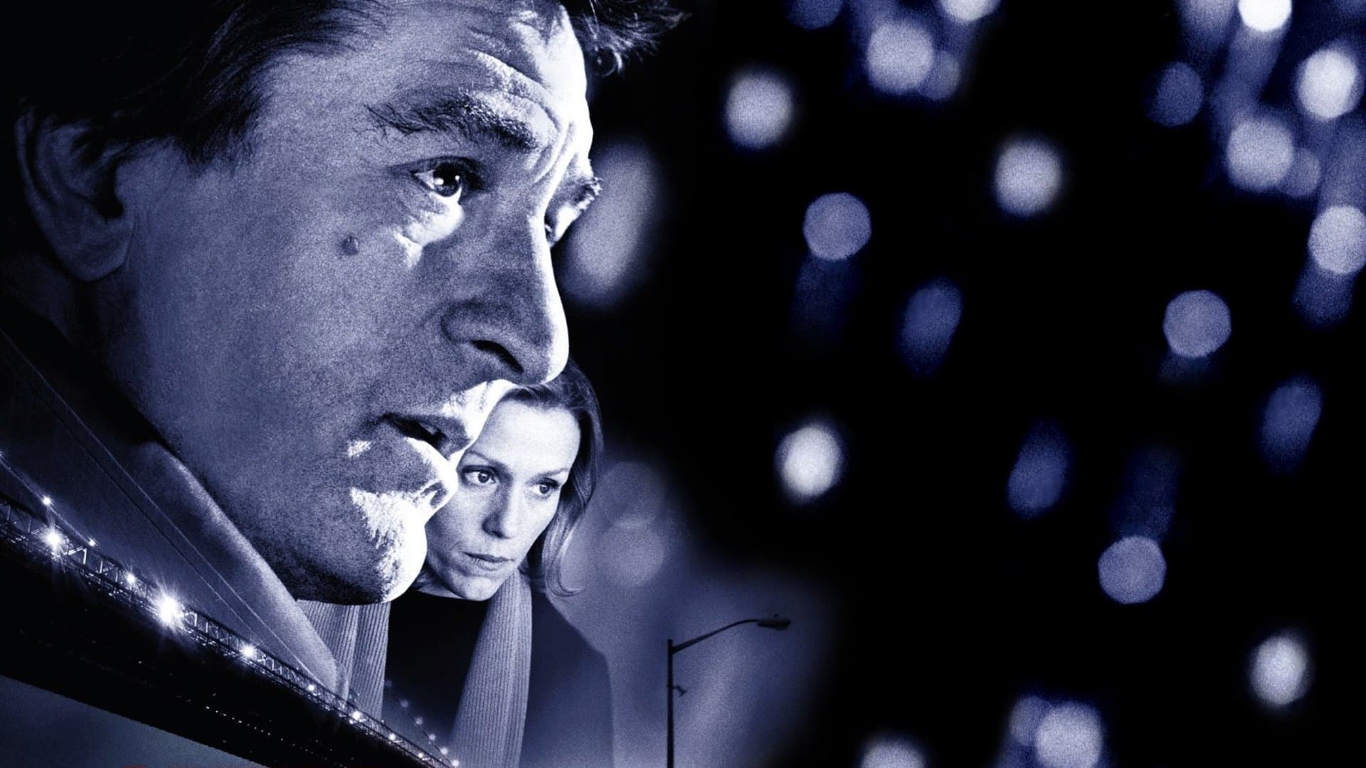 Poster backdrop for City by the Sea