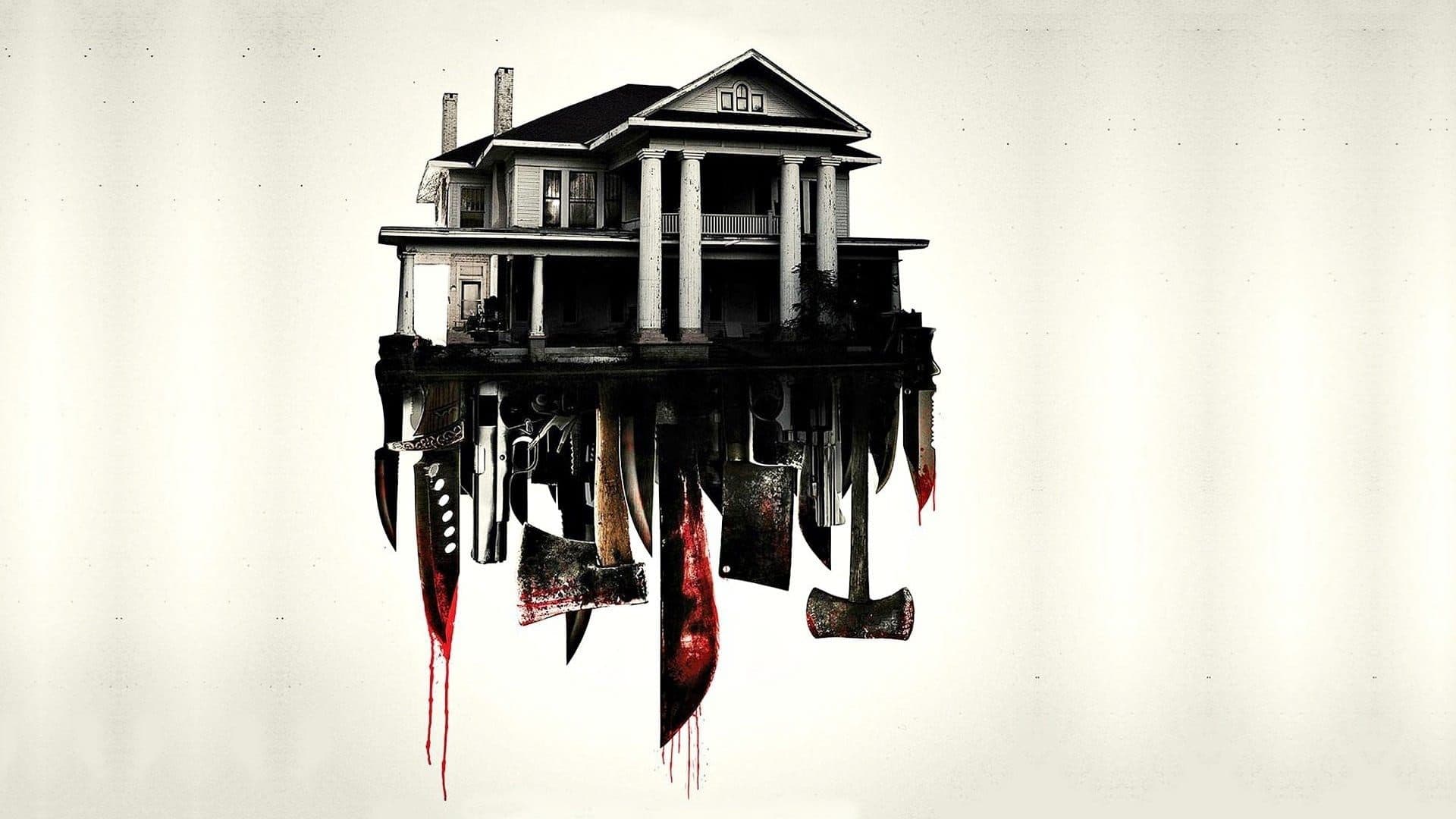 Poster backdrop for Intruders