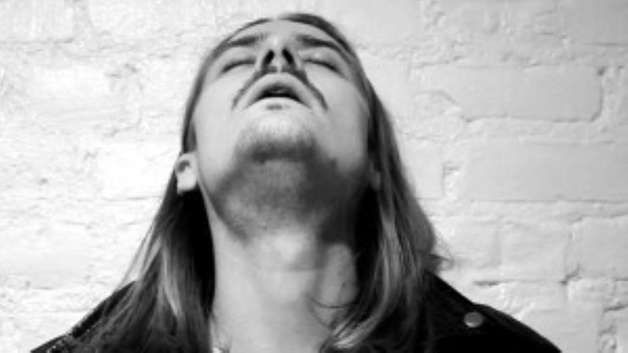 Poster backdrop for Blow Job 2017