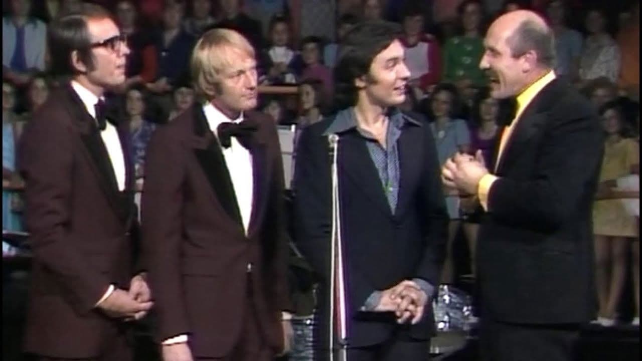 Poster backdrop for Miloslav Šimek & Petr Nárožný & Luděk Sobota: Nejslavnější scénky