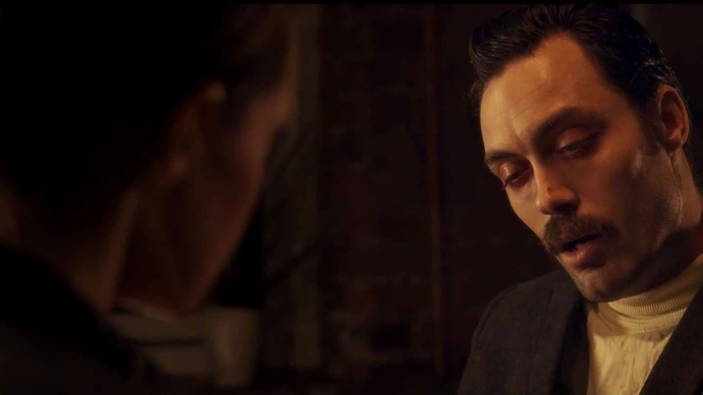 Poster backdrop for Two Down