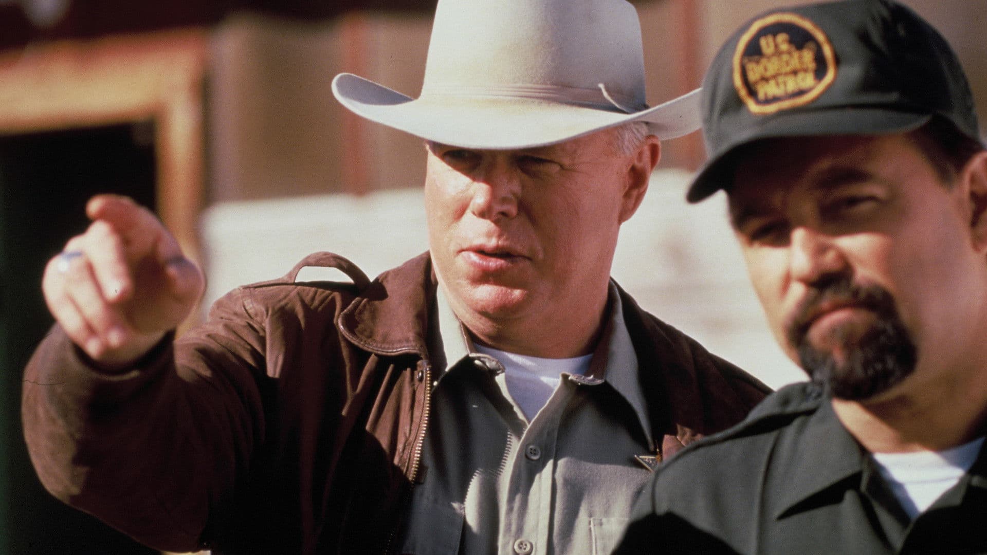 Poster backdrop for Scorpion Spring