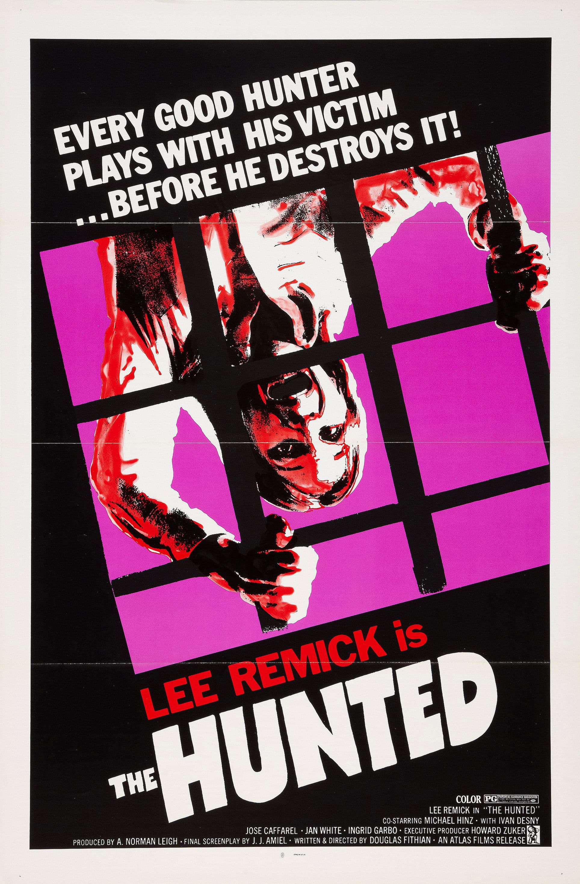 Poster backdrop for Touch Me Not