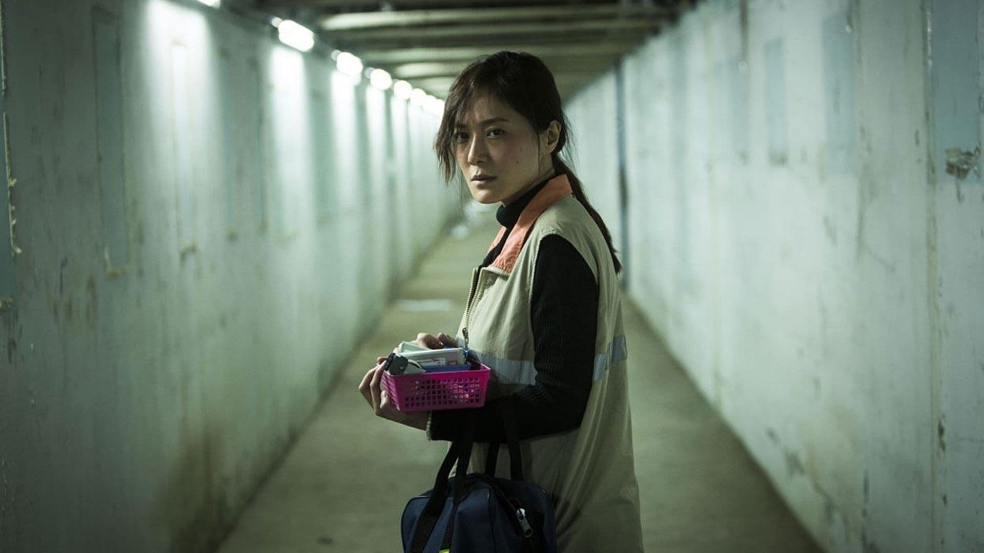 Poster backdrop for The Island That All Flow By