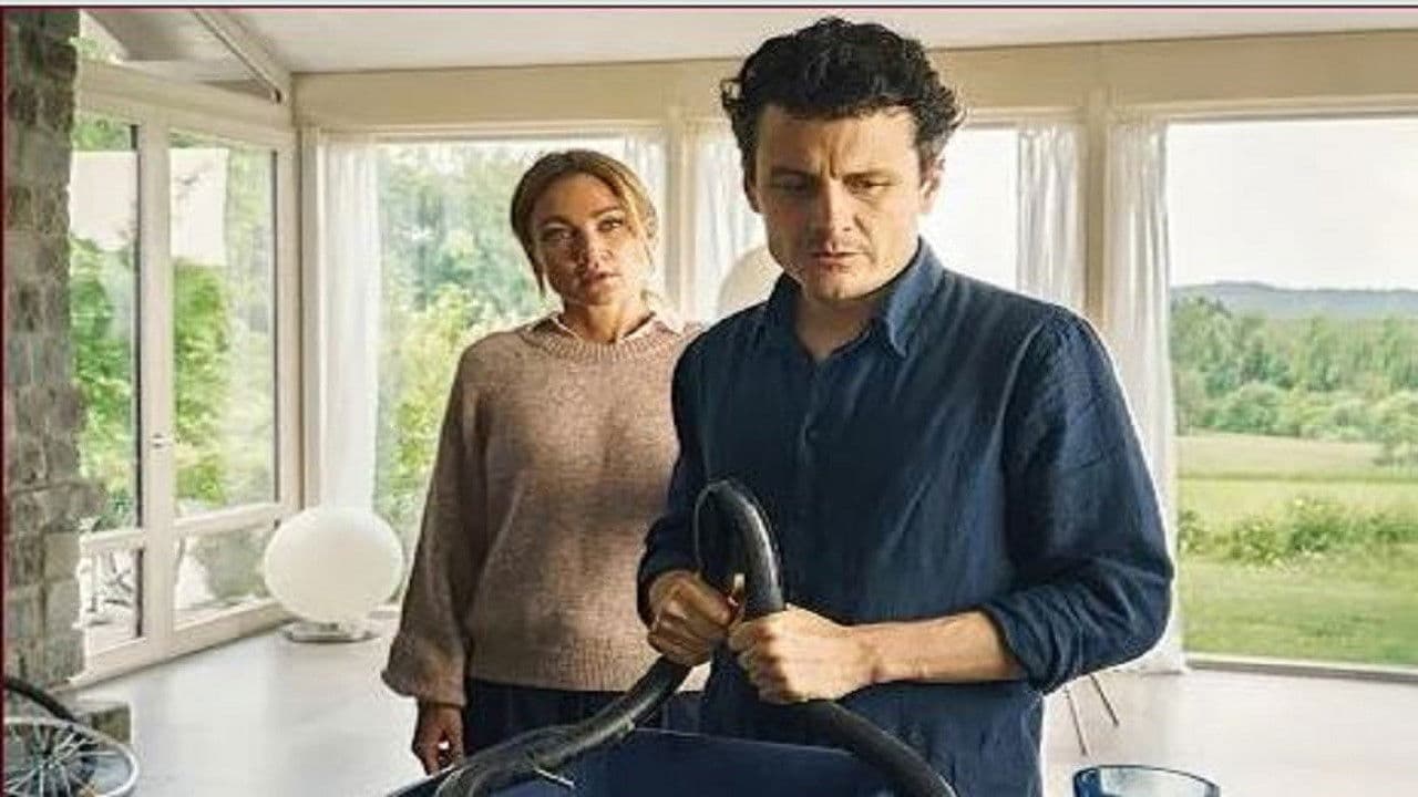 Poster backdrop for Irgendwas bleibt immer