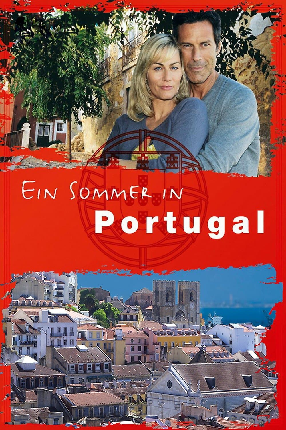 Poster backdrop for Ein Sommer in Portugal