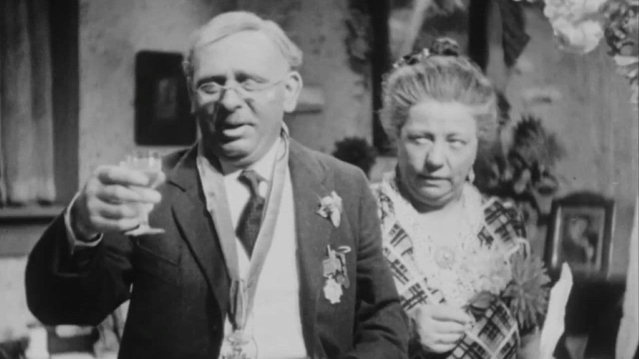 Poster backdrop for Oranje Hein