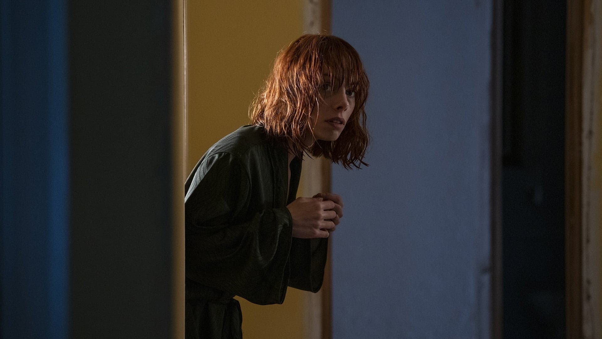 Poster backdrop for Killing Time