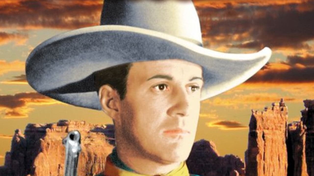 Poster backdrop for Gun Grit