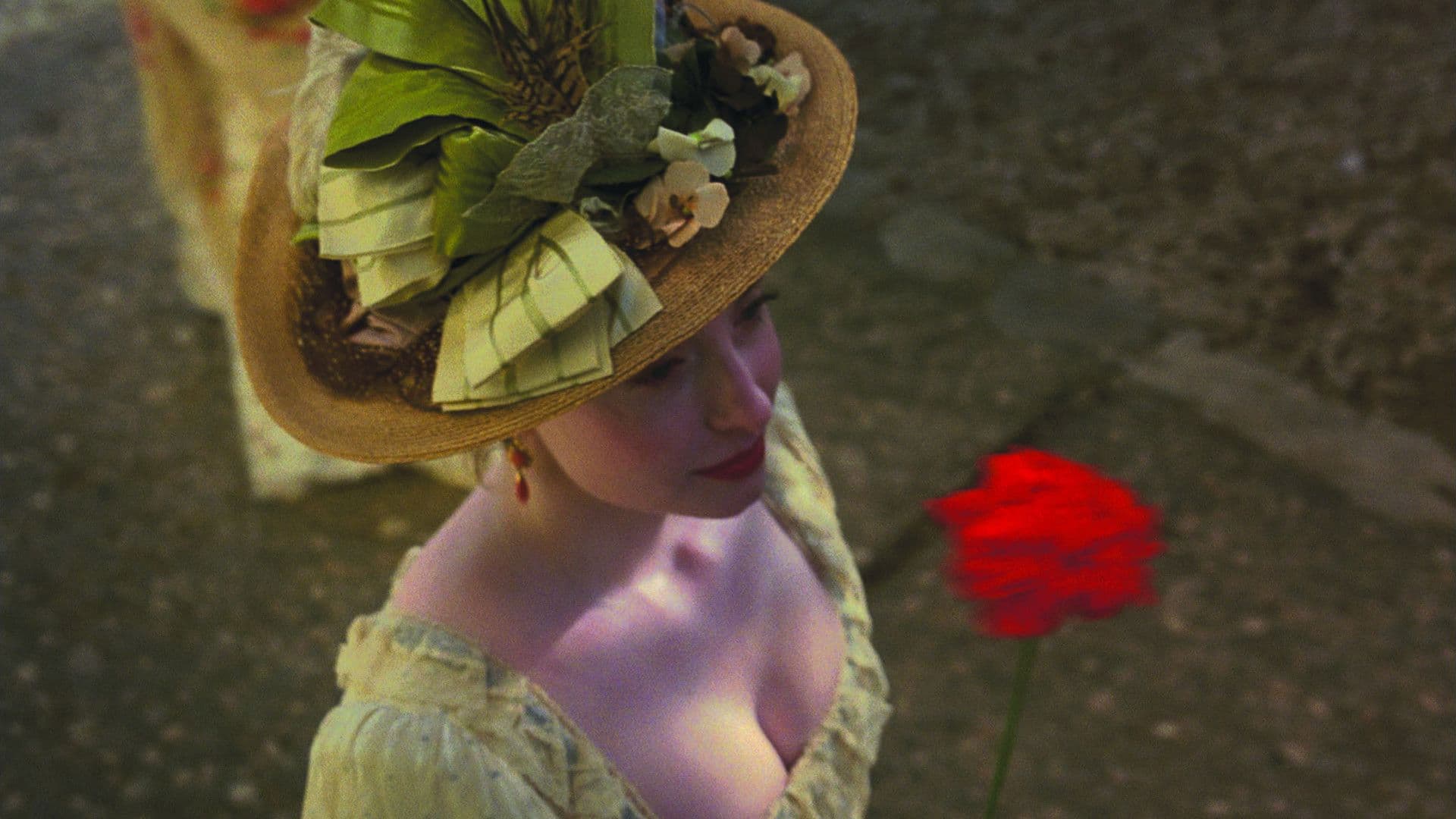 Poster backdrop for Anton Chekhov's The Duel