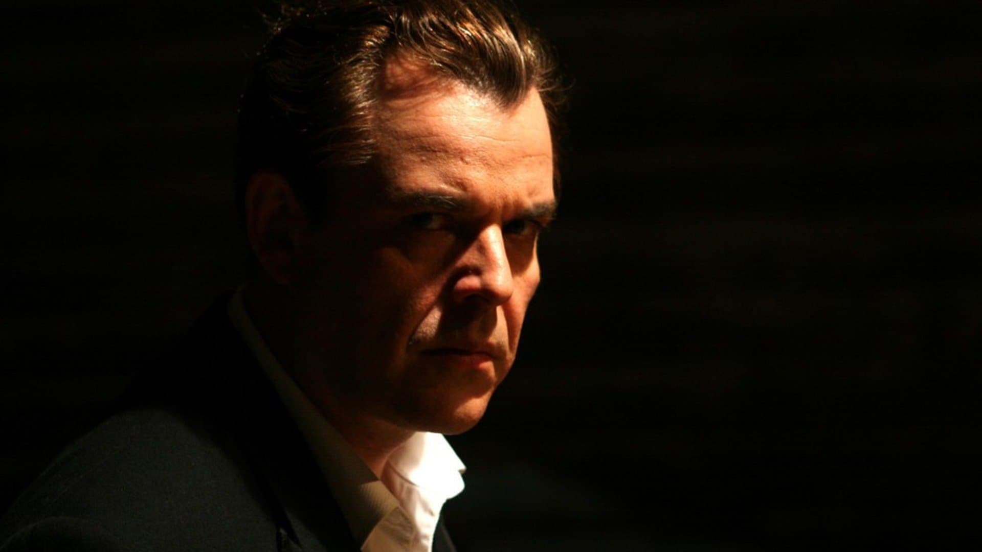 Poster backdrop for Fade to Black