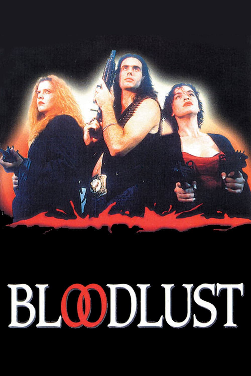 Poster backdrop for Bloodlust