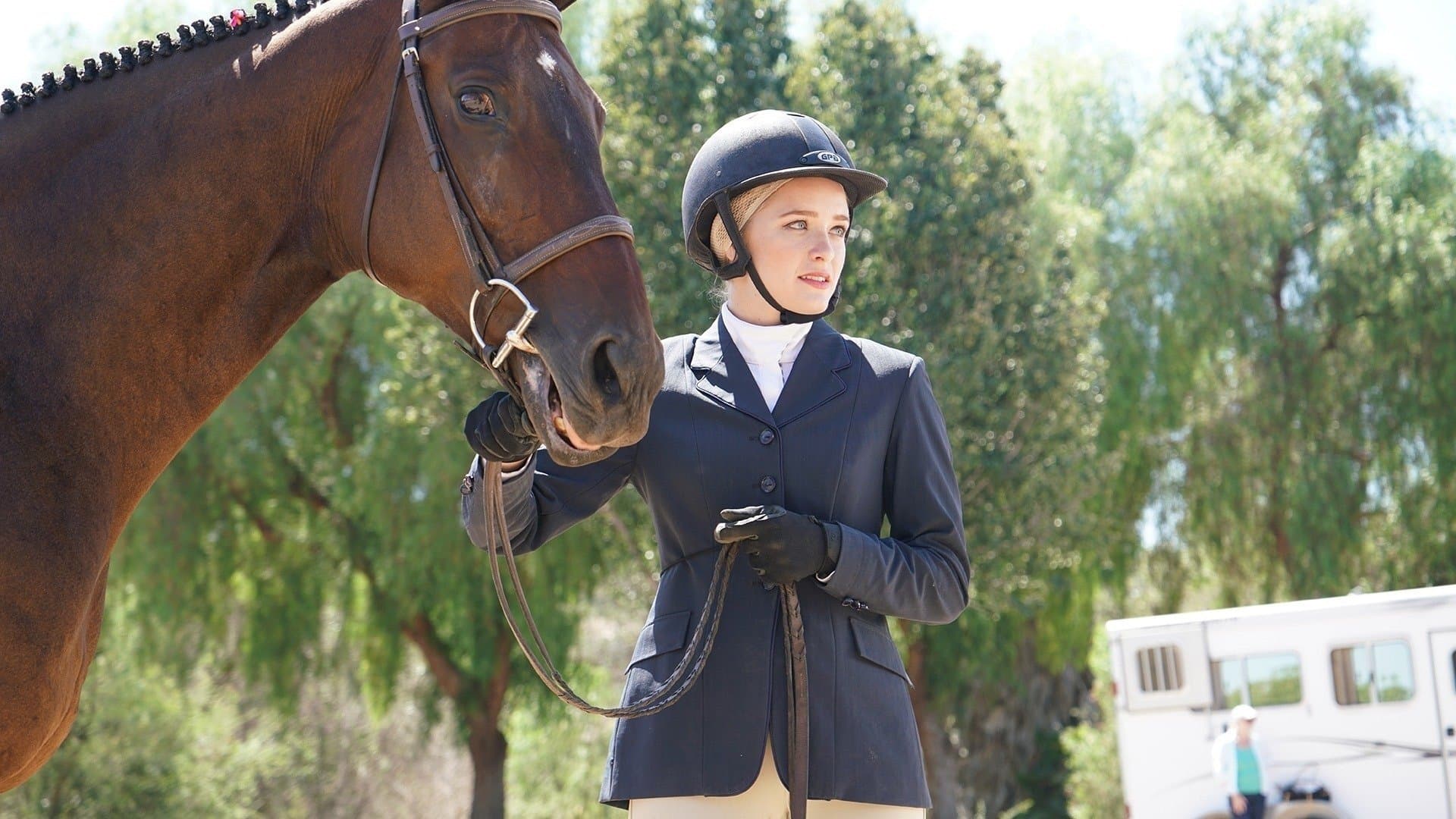 Poster backdrop for Emma's Chance