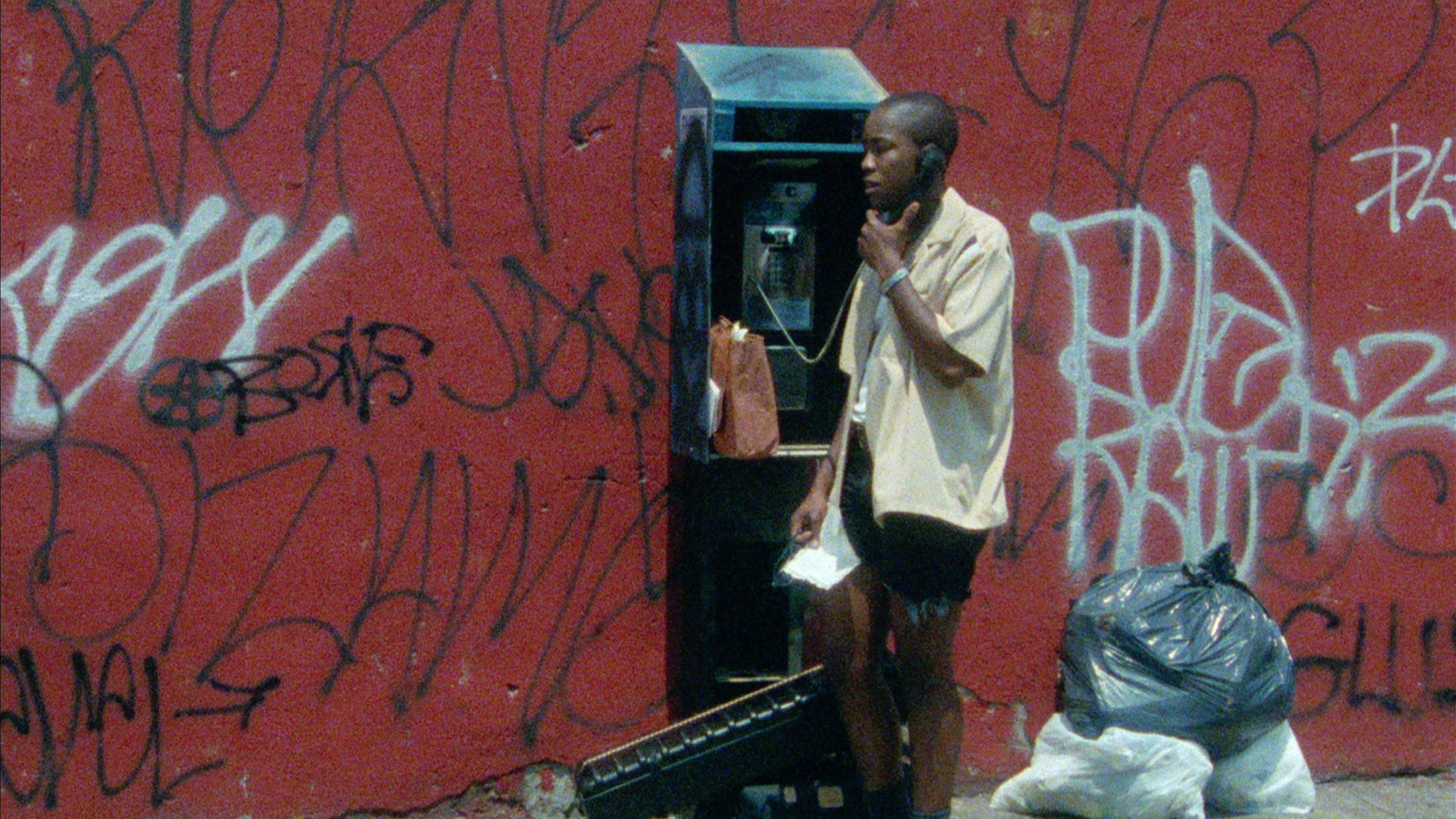 Poster backdrop for The Watermelon Woman