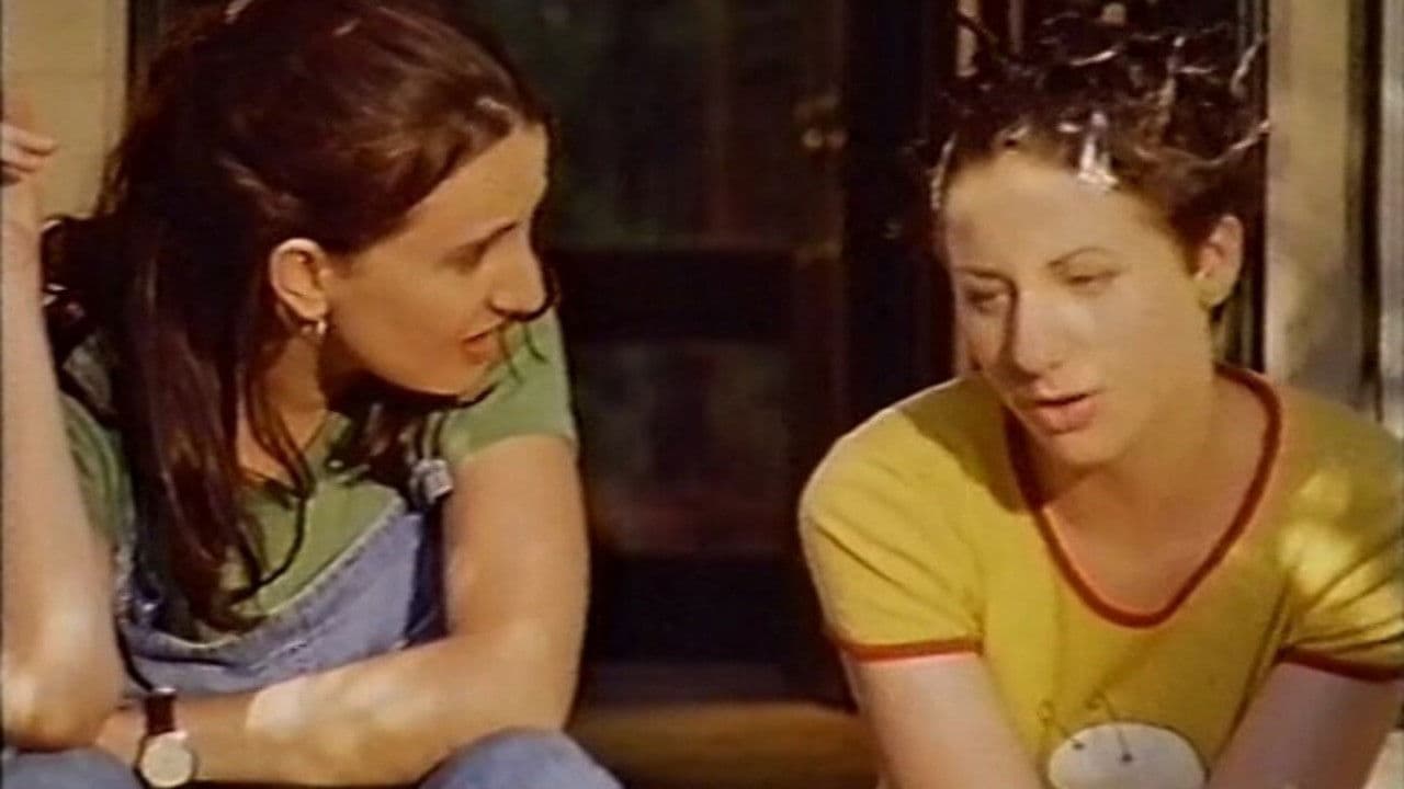 Poster backdrop for Occasional Coarse Language