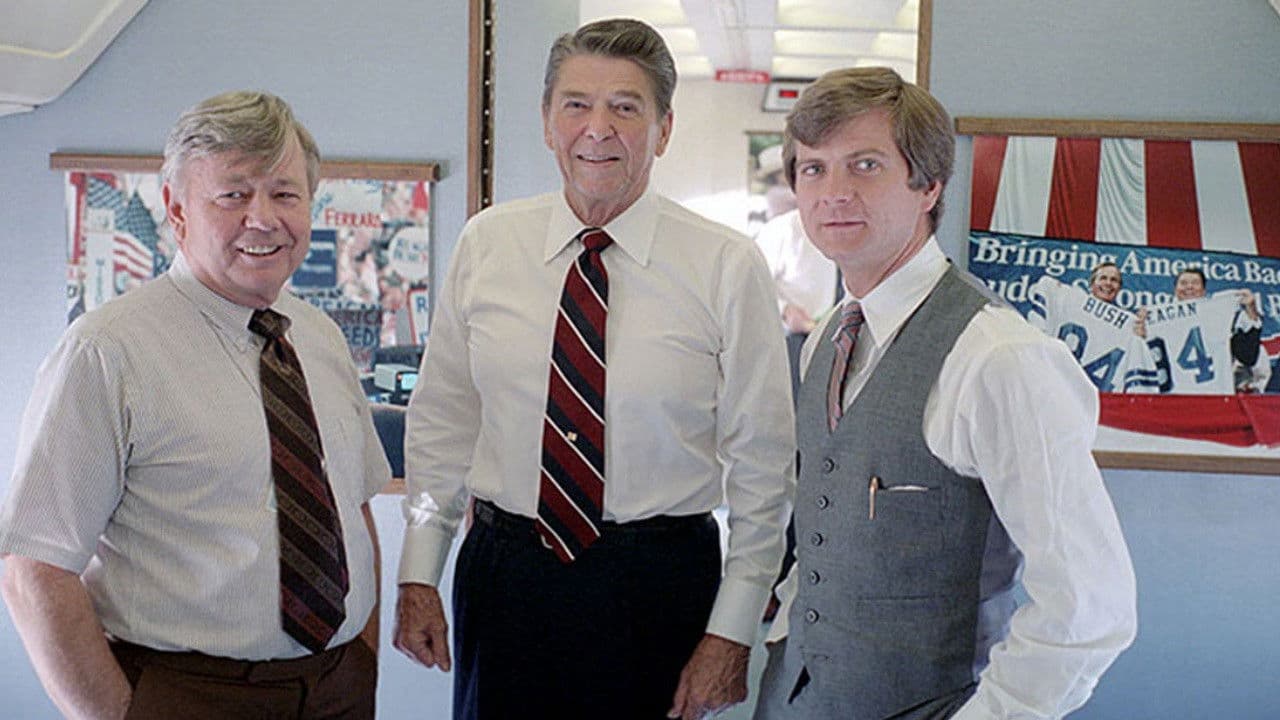 Poster backdrop for Boogie Man: The Lee Atwater Story